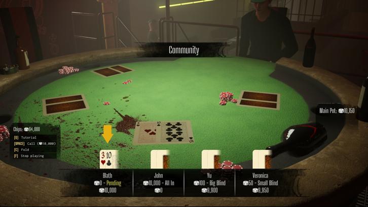 Drug Dealer Simulator 2: Casino Steam Key screenshot from the video game thumbnail 3