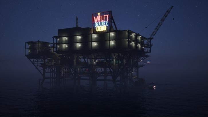 Drug Dealer Simulator 2: Casino Steam Key screenshot from the video game thumbnail 4