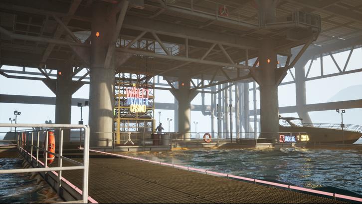 Drug Dealer Simulator 2: Casino Steam Key screenshot from the video game thumbnail 5