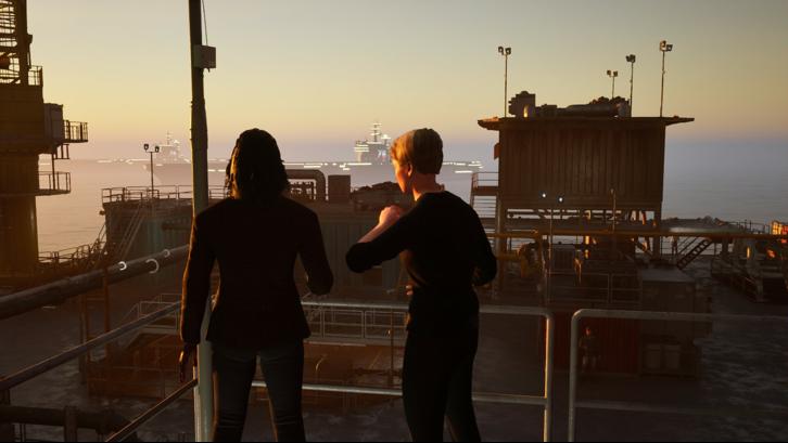 Drug Dealer Simulator 2: Casino Steam Key screenshot from the video game thumbnail 7