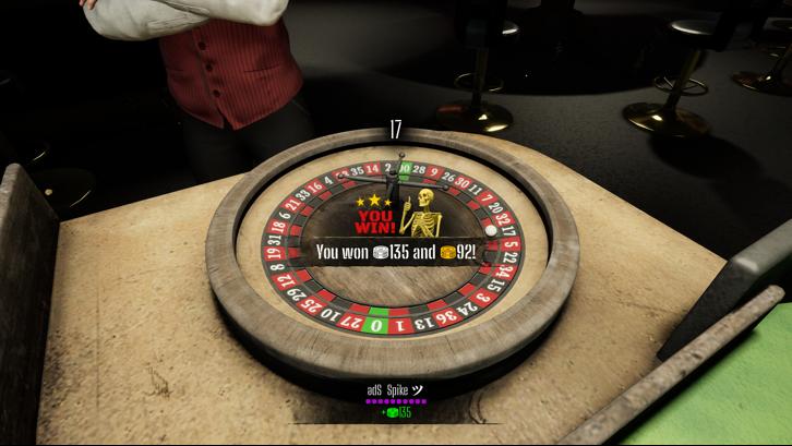 Drug Dealer Simulator 2: Casino Steam Key screenshot from the video game thumbnail 8