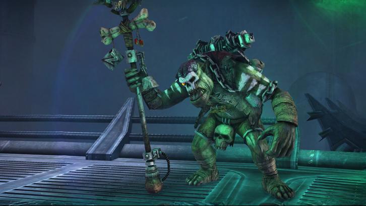 Warhammer 40,000: Space Marine - Master Crafted Edition image