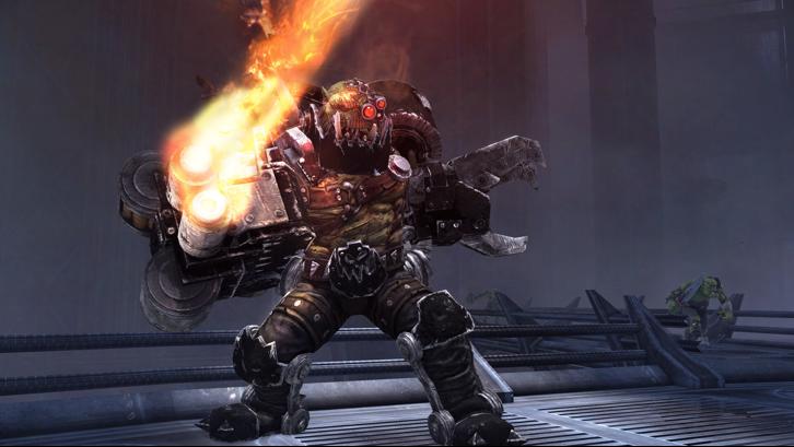 Warhammer 40,000: Space Marine - Master Crafted Edition image