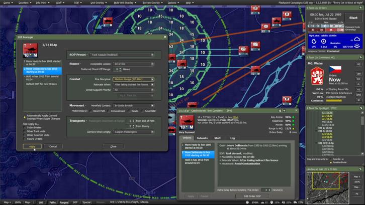 Flashpoint Campaigns: Cold War image