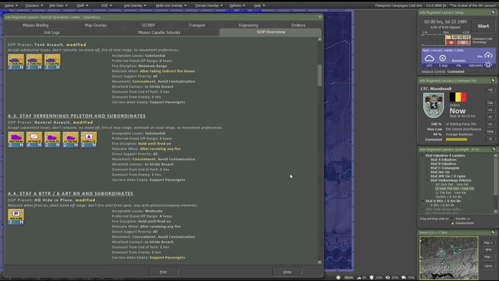 Flashpoint Campaigns: Cold War image