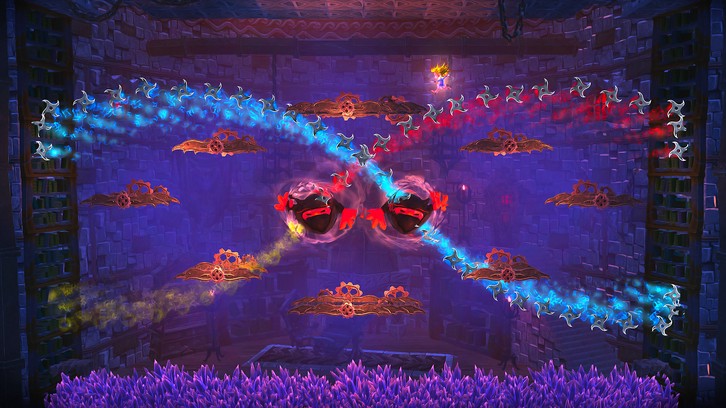 Giana Sisters: Twisted Bundle image