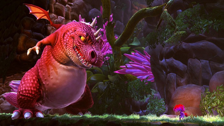 Giana Sisters: Twisted Bundle image