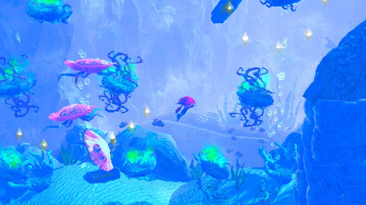 Giana Sisters: Twisted Bundle image