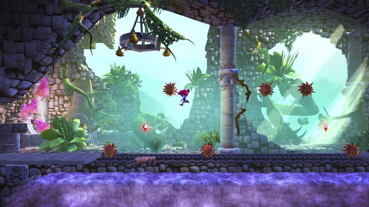 Giana Sisters: Twisted Bundle image