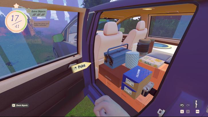 One Move Away Steam Key screenshot from the video game thumbnail 3