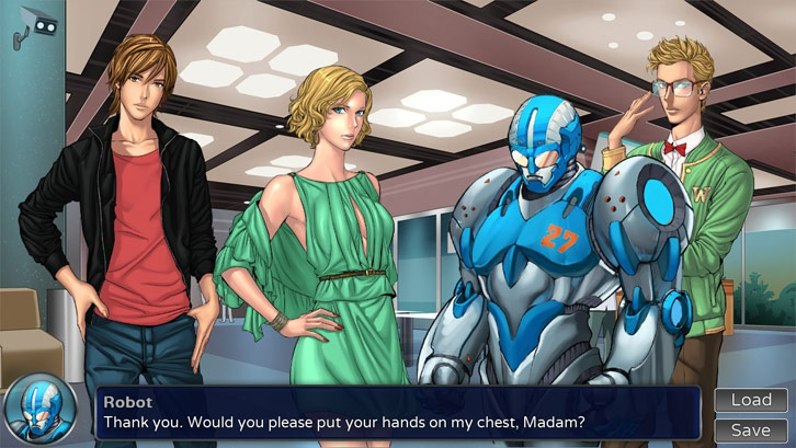 Bionic Heart 2 - Deluxe Edition image