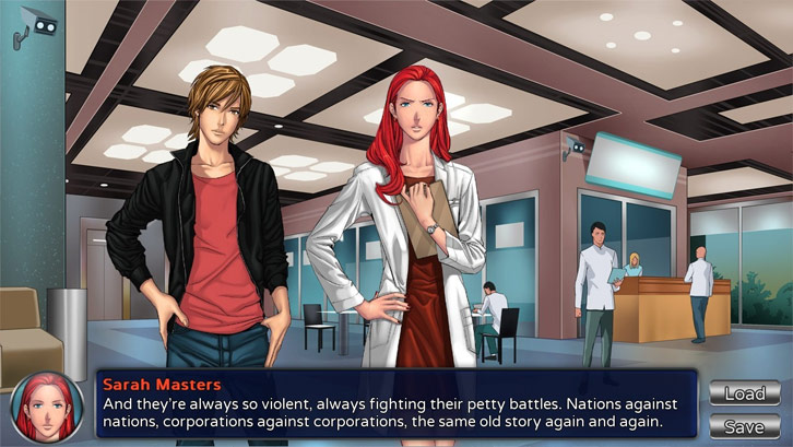 Bionic Heart 2 - Deluxe Edition image