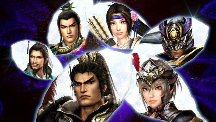 WARRIORS: Abyss image