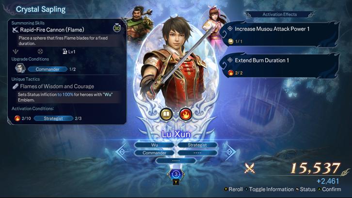 WARRIORS: Abyss image