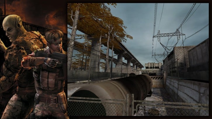 Dusk 12 Steam Key screenshot from the video game thumbnail 3