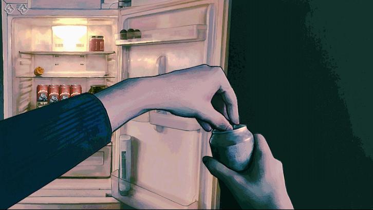 No, I'm not a Human Steam Key screenshot from the video game thumbnail 9