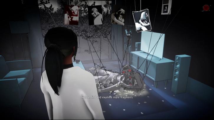 Undying Flower image