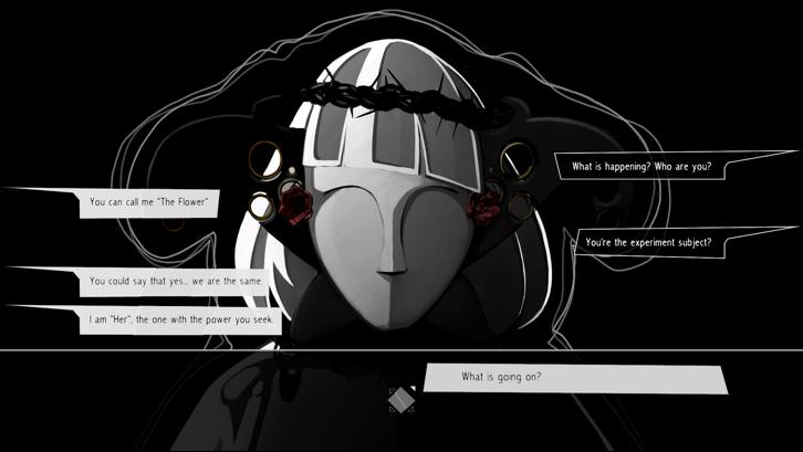 Undying Flower image