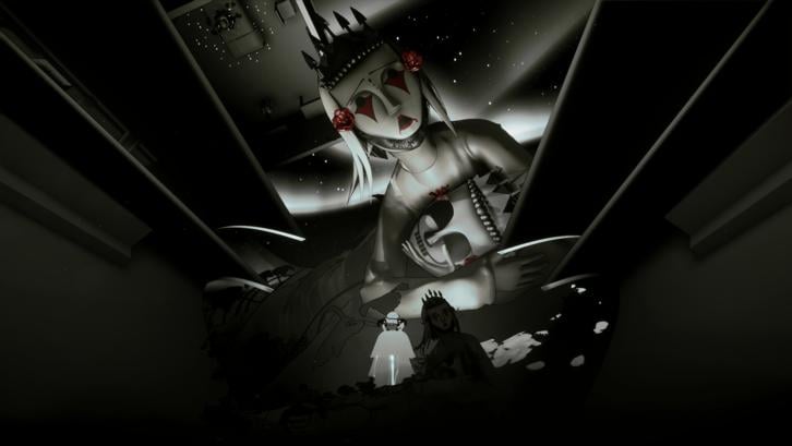 Undying Flower image