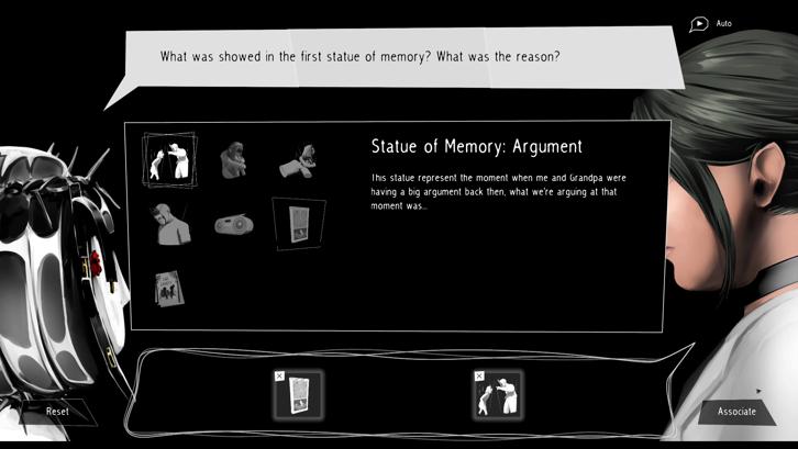 Undying Flower image