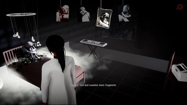 Undying Flower image