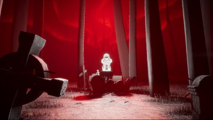 Undying Flower image