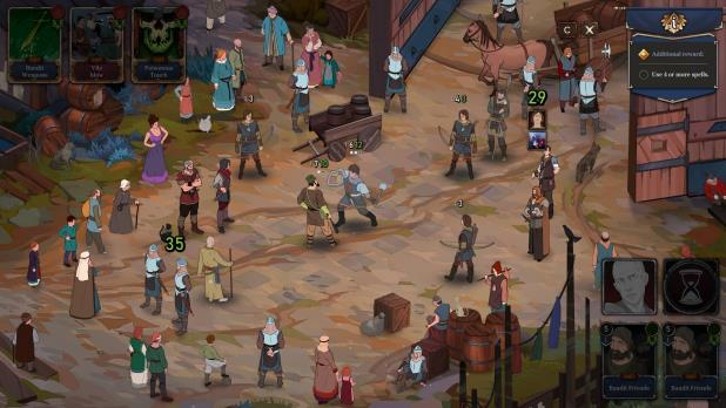 Ash of Gods Fan Bundle image