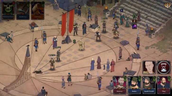 Ash of Gods Fan Bundle image