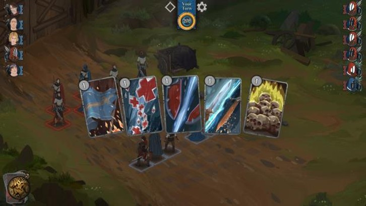Ash of Gods Fan Bundle image