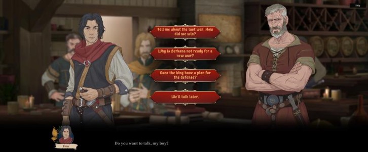 Ash of Gods Fan Bundle image
