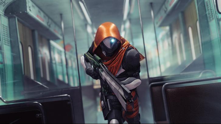 Pre-Purchase Destiny 2: The Edge of Fate image