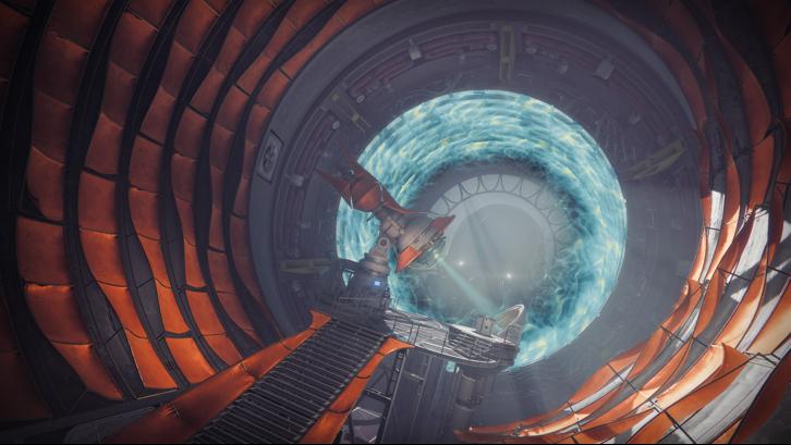 Pre-Purchase Destiny 2: The Edge of Fate image