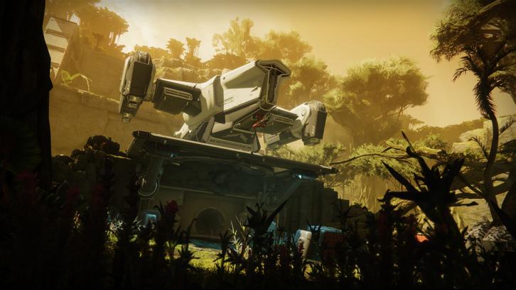 Pre-Purchase Destiny 2: Renegades image