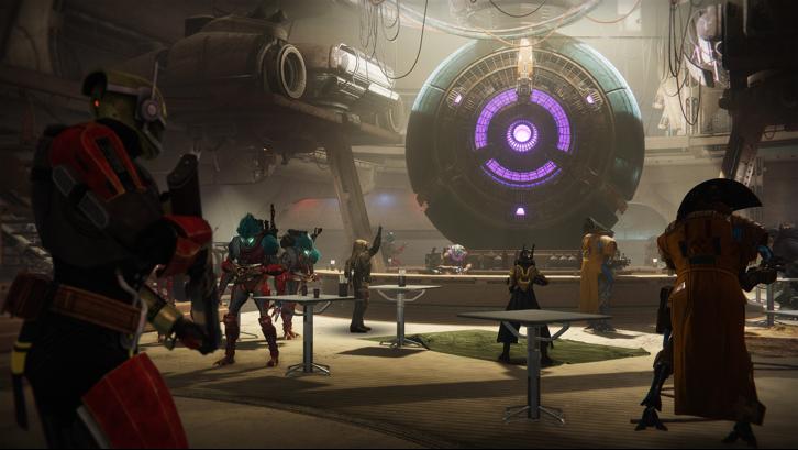 Pre-Purchase Destiny 2: Renegades image