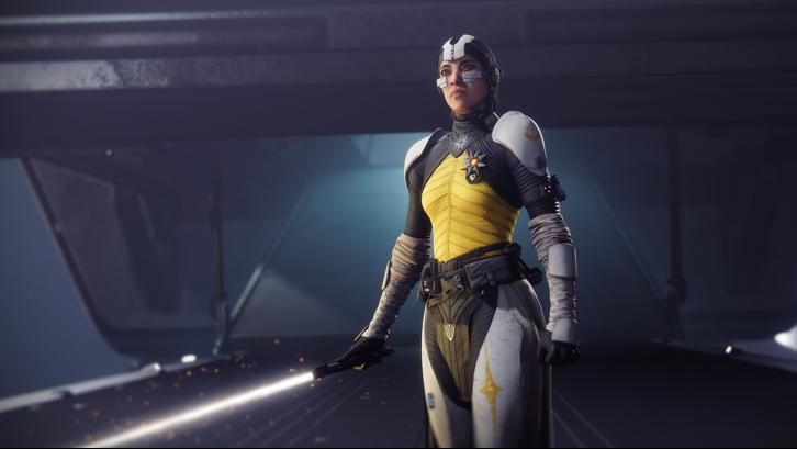 Pre-Purchase Destiny 2: Renegades image