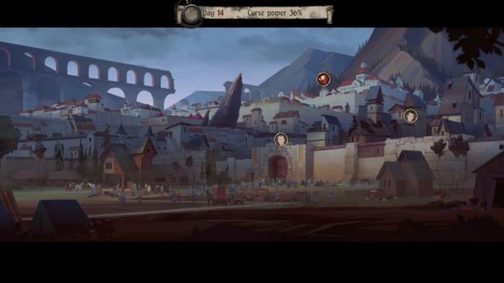 Ash of Gods Universe Bundle image