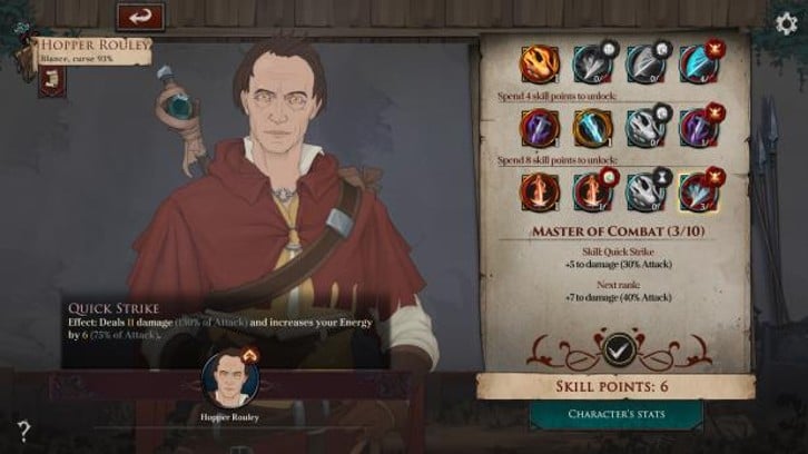 Ash of Gods Universe Bundle image