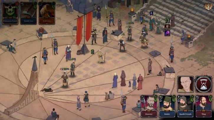 Ash of Gods Universe Bundle image