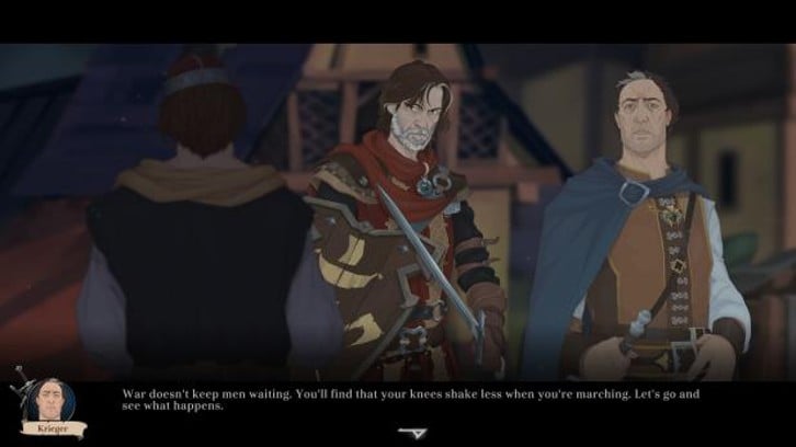 Ash of Gods Universe Bundle image