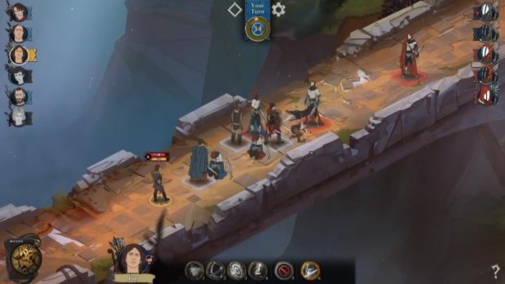 Ash of Gods Universe Bundle image