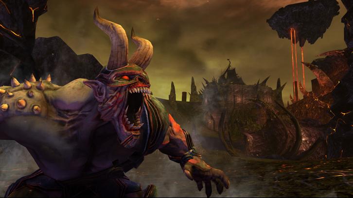 Saints Row: Gat out of Hell - Devil’s Workshop pack image