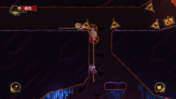 Chariot image
