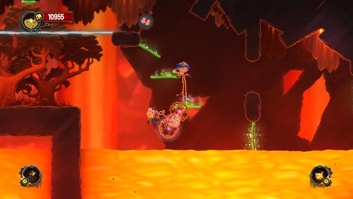 Chariot image