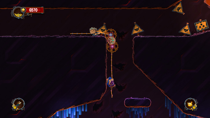 Chariot image
