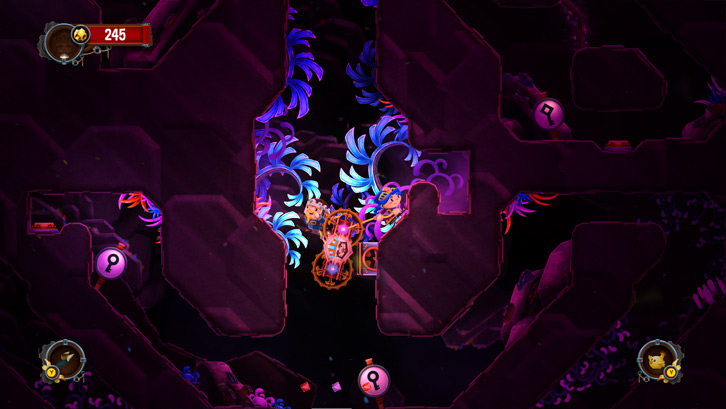 Chariot image