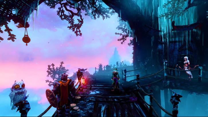Trine 3 image