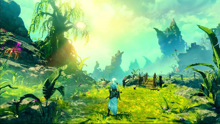 Trine 3 image