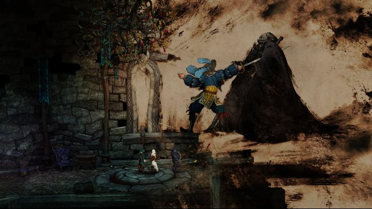 Trine 3 image