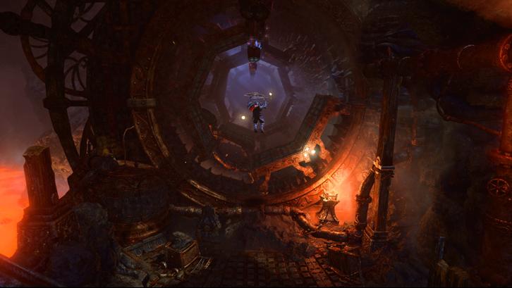 Trine 3 image