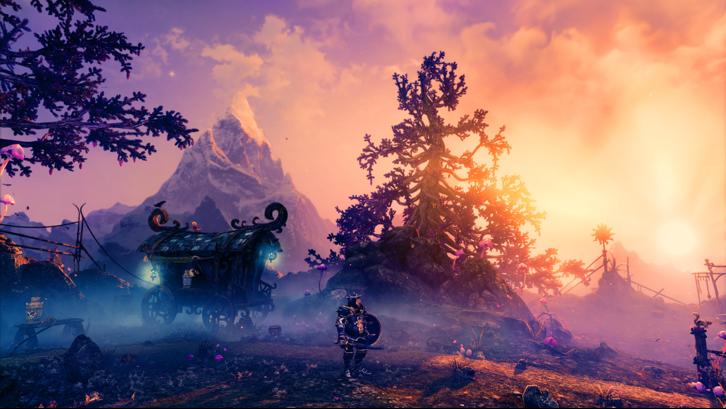 Trine 3 image